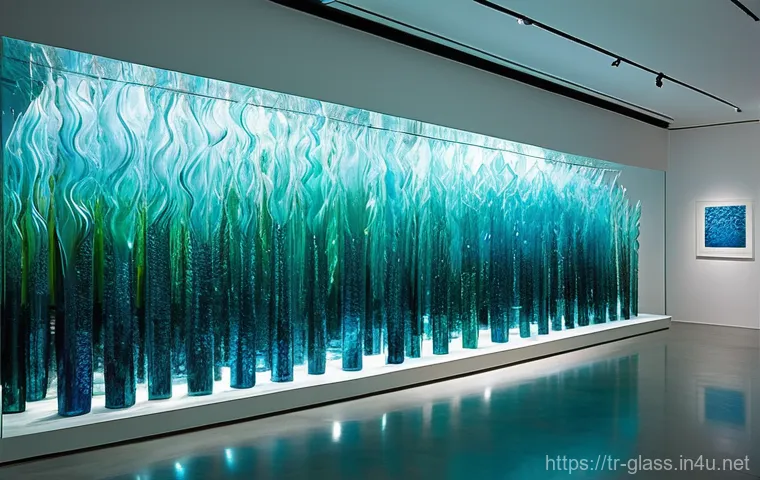 유리공예 대회 및 공모전 정보 - **Prompt 1: Young Glass Artist in a Vibrant Studio**
"A vibrant, well-lit glass blowing studio i... 유리공예 대회 및 공모전 정보 - **Prompt 1: Young Glass Artist in a Vibrant Studio**
"A vibrant, well-lit glass blowing studio i...