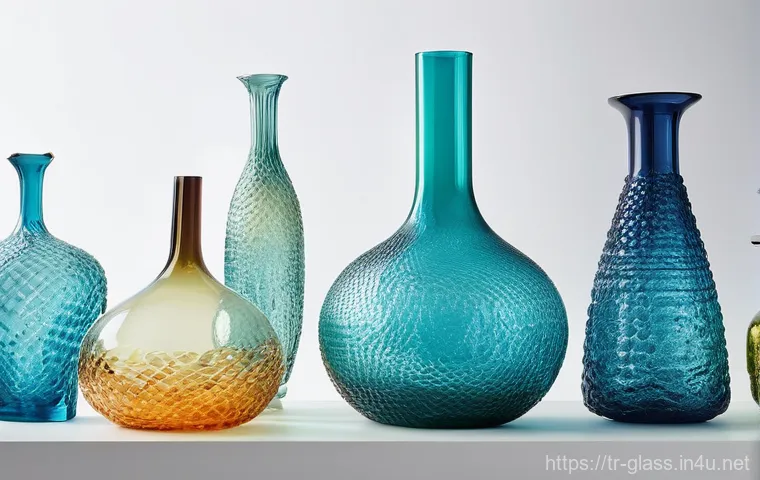 유리공예 맞춤 제작 서비스 운영 전략 - **A master glass artist in a vibrant, bustling workshop, surrounded by glowing furnaces and an array... 유리공예 맞춤 제작 서비스 운영 전략 - **A master glass artist in a vibrant, bustling workshop, surrounded by glowing furnaces and an array...